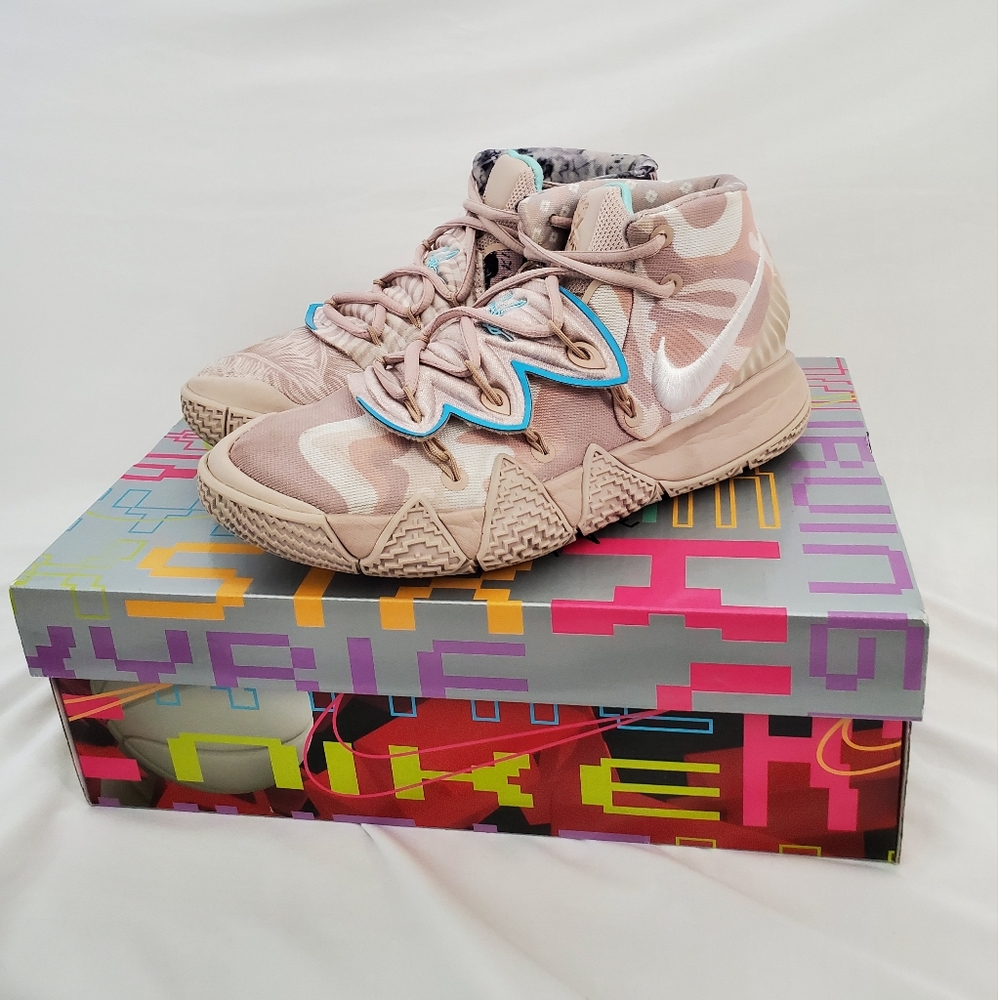 Kybrid S2 Desert Camo